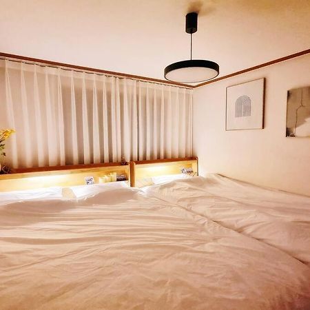 Hongik Hongdae Yeonnam Hoi-House Apartamento Seúl Exterior foto