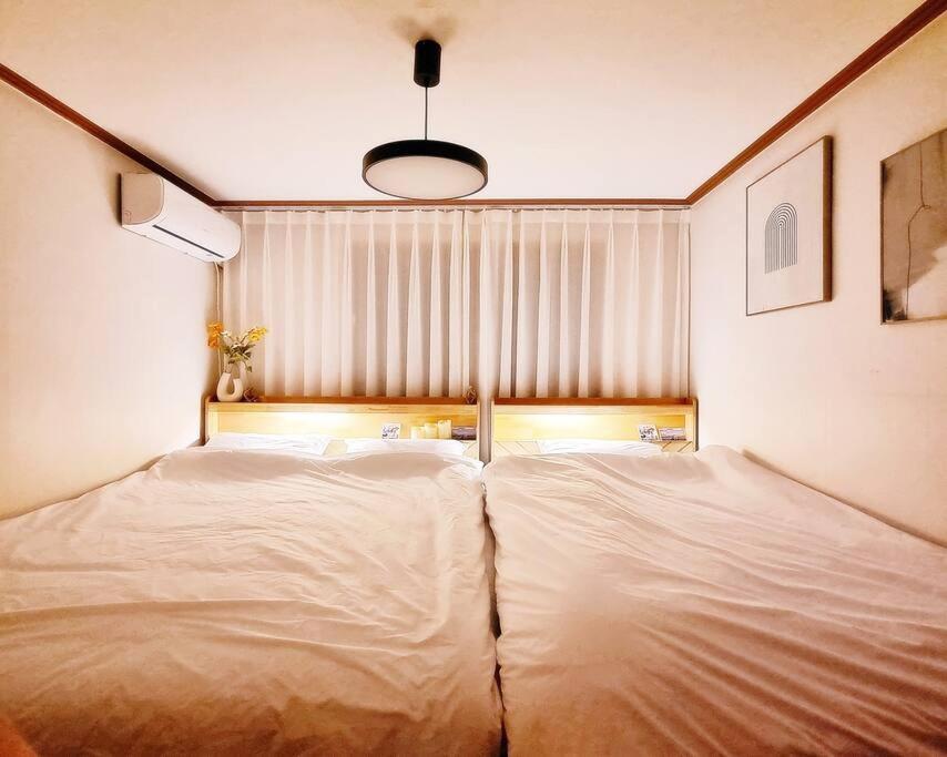 Hongik Hongdae Yeonnam Hoi-House Apartamento Seúl Exterior foto