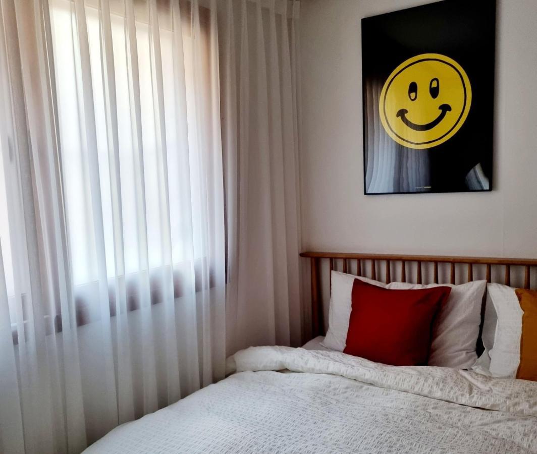 Hongik Hongdae Yeonnam Hoi-House Apartamento Seúl Exterior foto