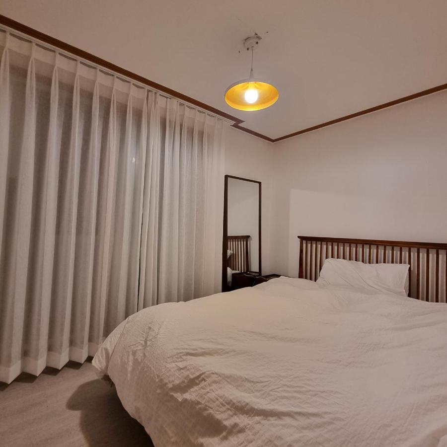 Hongik Hongdae Yeonnam Hoi-House Apartamento Seúl Exterior foto