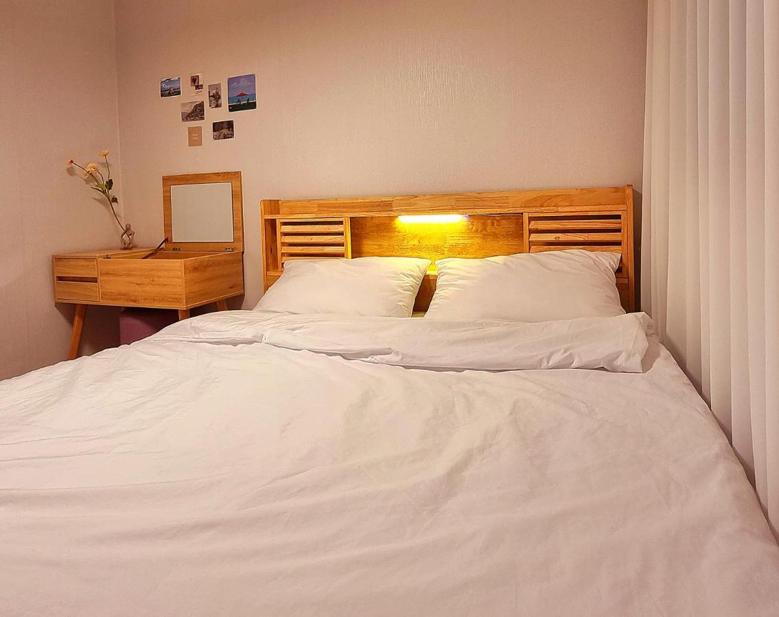 Hongik Hongdae Yeonnam Hoi-House Apartamento Seúl Exterior foto